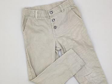 guess 41: Spodnie materiałowe, Little kids, 7 lat, 122, stan - Bardzo dobry — 1