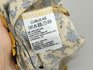 yabaohan: Cubus, Sukienka damska, rozmiar M — 5