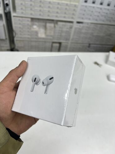 наушники айфон: Наушник AirPods