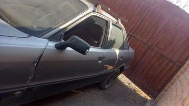 машыналар афтамат бишкек: Audi 80: 1990 г., 1.8 л, Механика, Бензин, Седан