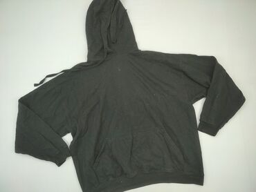 Sweatshirts: Hoodie for men, 2XL (EU 44), condition - Good