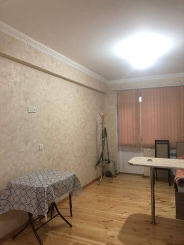 Yeni tikili: 2 otaqlı, Yeni tikili, 60 kv. m — 4