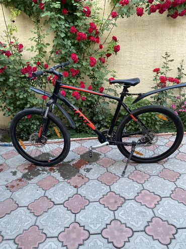 велосипеды на прокат: Велосипед Giant atx 2 В хорошем состоянии, покупал в официальном