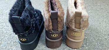 UGG ženske zimske čizmice sa krznom nove ženske čizme od 36 do 41 za