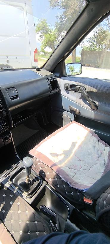 bmw 318: Volkswagen Passat: 1988 г., 1.8 л, Механика, Бензин, Универсал — 10