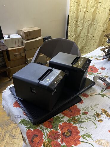 Biznes üçün program təminatı: Xprinter, Nağd ödəniş, İşlənmiş