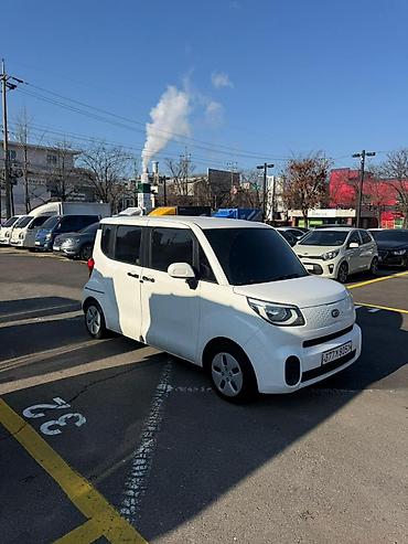 Другой транспорт: Киа рей 2021
Обьем 1.0 бензин
Не оформлена — 7