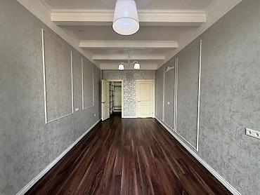 жк элиме: 3 комнаты, 127 м², Индивидуалка, 4 этаж, Свежий ремонт — 6