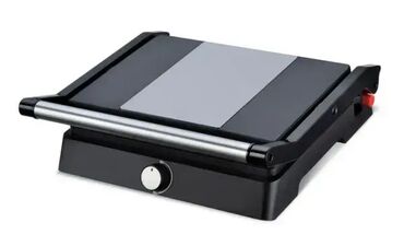 sporeti sa ravnom plocom polovni: Brand: Heinner Model: Heinner Električni Grill HEINNER HEPG-F2000BKSS