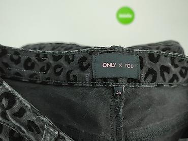 voi jeans: Only Jeans, Jeansy damskie, rozmiar S — 4