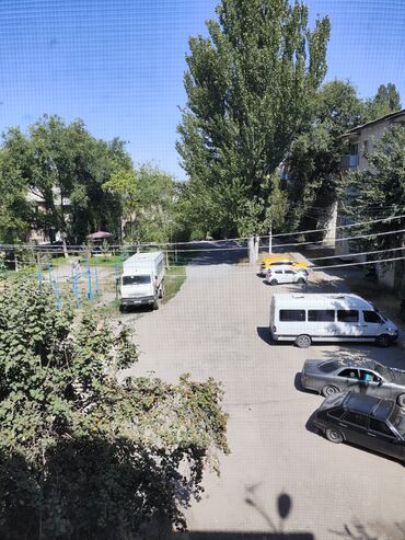 четырехкомнатная квартира купить: 3 бөлмө, 64 кв. м, Жеке план, 3 кабат, Косметикалык ремонт