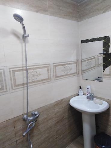 neftcalada ev satisi: Kirayə verilir: mebel və texnika ilə təmin olunmuş 1 otaqlı mənzil - — 8