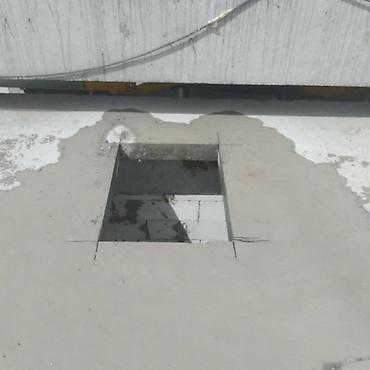 karotçu: Beton kəsmə xidməti - Divar, döşəmə və tavanlarda dəqiq və səliqəli — 8