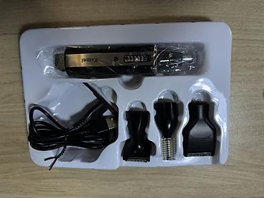 htc trimer: Saç qırxan maşın, Kemei, Yeni, Pulsuz çatdırılma — 4