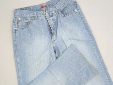 buty z c a: Jeans for women, size XL (EU 42)
