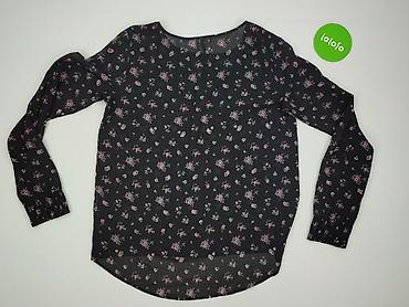 benetton len: United Colors of Benetton, Bluzka damska, rozmiar M — 3
