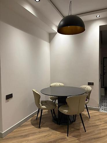 bina kiraye: İcarəyə verilir 2 otaqlı yeni tikili 68 m², Nəriman Nərimanov m — 9