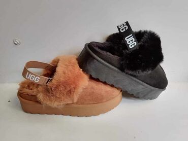 Ugg obuća: 38 — 8