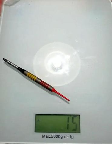 Ostali antikviteti: Vintage GALAXIS Pikado komplet 6.900 din. Vintage GALAXIS Pikado — 6