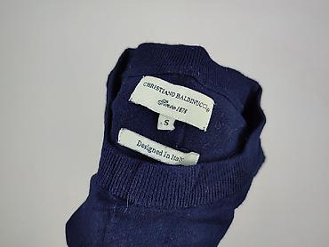 bluzy admor: Sweter dla mężczyzn, rozmiar S — 4