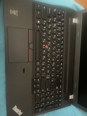 Lenovo: İşlənmiş Lenovo ThinkPad, 14 ", Intel Core i3, 256 GB, Pulsuz çatdırılma