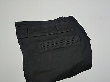 crop buty: Danhen, Spodnie 3/4 damskie, rozmiar S — 5