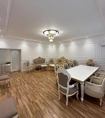 sirvanda ev satisi: 6-cı mikrorayon, 3 otaqlı, Yeni tikili, m. Nəsimi, 127 kv. m — 3