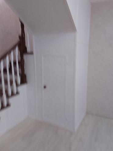 Обшивка лестниц: Лестница заказ алабыз Кара жыгач сосна шпон фонерадан — 10