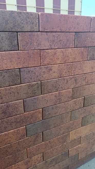 Облицовочный кирпич: Кирпич королевский двор Ликолор,коллекция Тайка. Эксклюзивная — 30