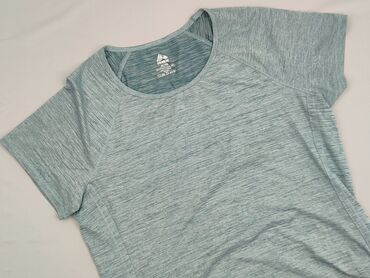 calvin klein t shirt damski wyprzedaż: RBX, T-shirt damski, rozmiar XL