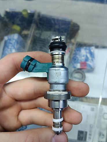 карбиратор 1 8: Топливная форсунка 1D (Fuel Injector) для Toyota/Lexus — 6