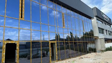 Пластиковые окна на заказ: Пластиковое окно на заказ, Тип окна: Мансардные, Панорамные, Стандартные, Декоративные особенности: Другие особенности, Бесплатная установка, Без рассрочки — 9