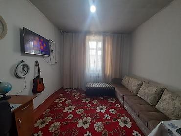 Продажа квартир: 2 комнаты, 51 м², Хрущевка, 2 этаж, Косметический ремонт — 2