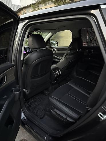 решотка родиатора: Kia Sorento: 2021 г., 2.2 л, Автомат, Дизель, Кроссовер — 7