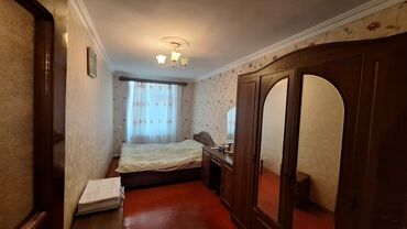4 комнатные квартиры: Хырдалан, 3 комнаты, Вторичка, 60 м²