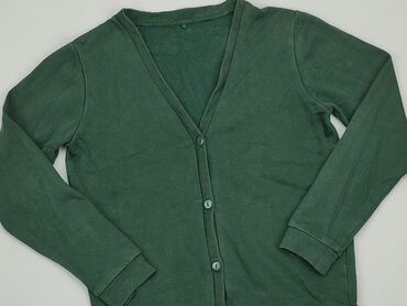 sweterek biały dziewczęcy: Светр, George, 11 р., 140-146 см, стан - Задовільний