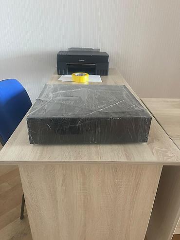 mini kassa: POS sistemi-420 AZN kassa aparatı 60 AZN – toxunma ekranlı kassaya — 2
