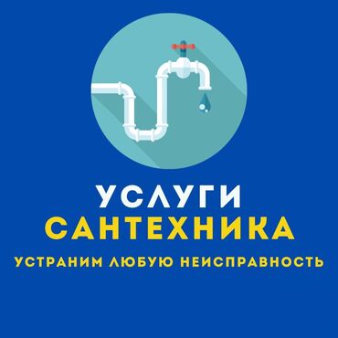 Другая сантехника: Сантехник сантехник