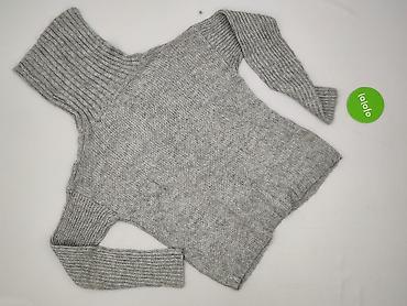 tu sweter: Tara Jarmon, Sweter damski, rozmiar M — 4