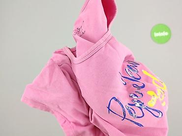 neonowe: Pepe Jeans, T-shirt damski, rozmiar L — 5