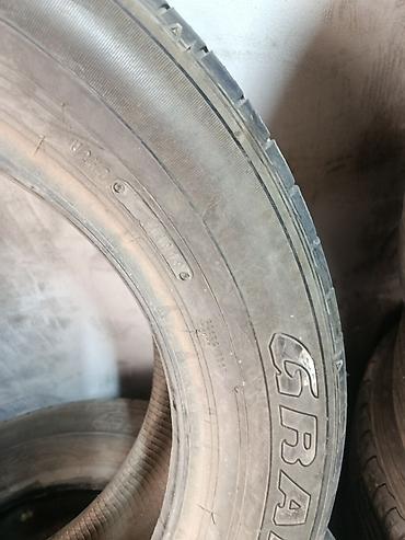 infinity fx35: Шины 225 / 60 / R 18, Лето, Б/у, Комплект, Легковые, Япония, Dunlop — 5
