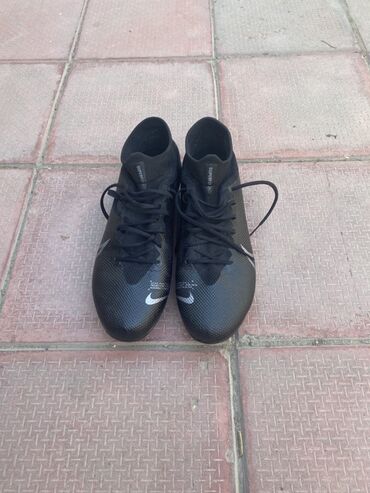 İdman döşəkləri və xalçaları: Butslar Nike, Ölçü: 44, Yeni