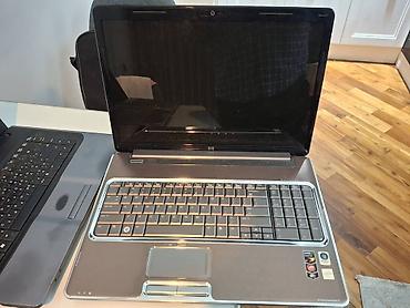 acer nitro 1: 4 kohne notebook satilir - 3 HP ve 1 Dell. Qiymeti razilashma ile — 3