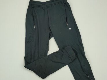 spodnie dresowe nike dziecięce: Sweatpants, 12 years, 152, condition - Satisfying