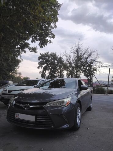 тойота ипсум цена в бишкеке: Toyota Camry: 2017 г., 2.5 л, Вариатор, Гибрид, Седан