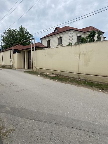 sadliq evi: 6 otaqlı, 300 kv. m, Orta təmir — 5