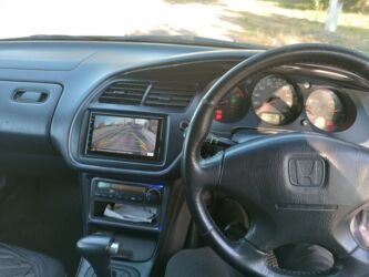 Honda: Honda Torneo: 2000 г., 1.8 л, Автомат, Газ, Седан — 5