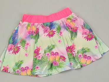 spódniczka na sylwestra: Skirt, 1.5-2 years, 86-92 cm, condition - Perfect