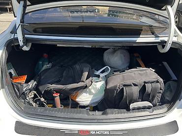 киа 3: Kia Cerato: 2010 г., 1.6 л, Механика, Бензин, Купе — 5