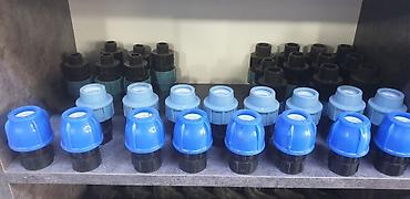 Регулирующие краны: Материал: Пластик, Диаметр резъбы: 15 мм at lalafo.kg — 8 Регулирующие краны: Материал: Пластик, Диаметр резъбы: 15 мм — 8